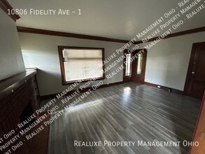 10806 Fidelity Ave in Cleveland, OH - Building Photo - Building Photo