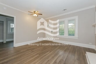 980 North Ave in Macon, GA - Building Photo - Building Photo