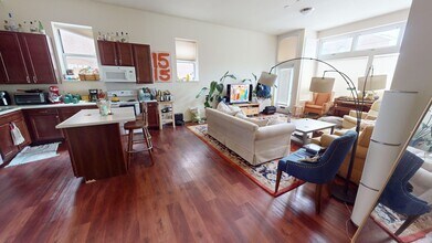 1515 S 39th St, Unit 1515 S 39th in St. Louis, MO - Building Photo - Building Photo