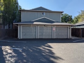 1225 N Sierra St, Unit #1
