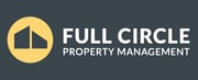 Property Management Company Logo Full Circle Property Management