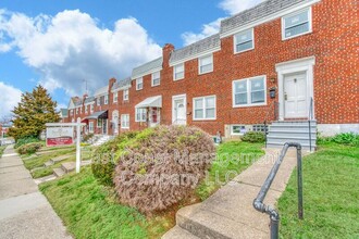 4326 Greenhill Ave in Baltimore, MD - Building Photo - Building Photo