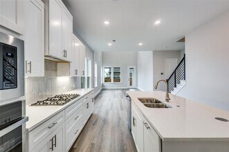 11764 Chartwell Ct in Frisco, TX - Foto de edificio - Building Photo