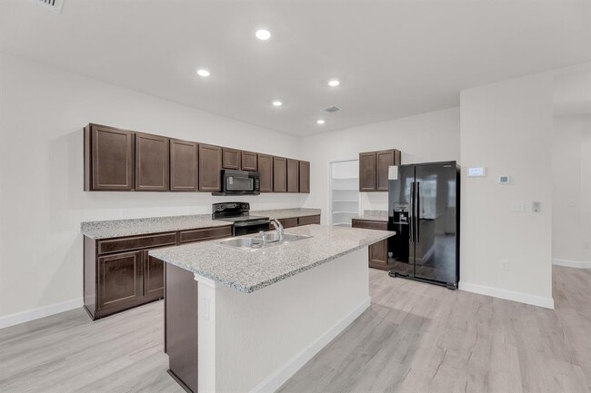 14819 Bajada Rd in Manor, TX - Building Photo - Building Photo