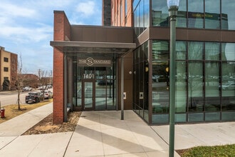 The Standard at Columbia in Columbia, SC - Building Photo - Building Photo