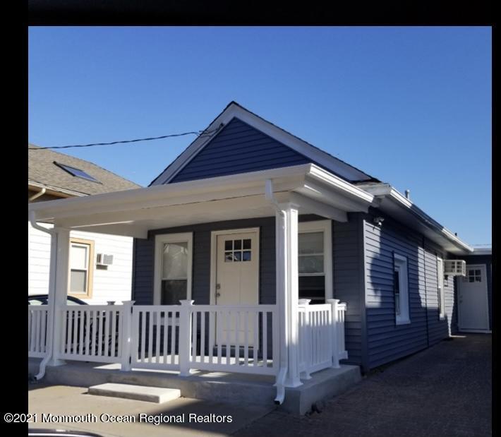 802 A St in Belmar, NJ - Building Photo