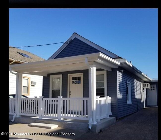 property at 802 A St