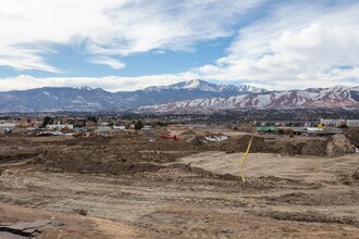 Forge at Briargate in Colorado Springs, CO - Building Photo - Building Photo