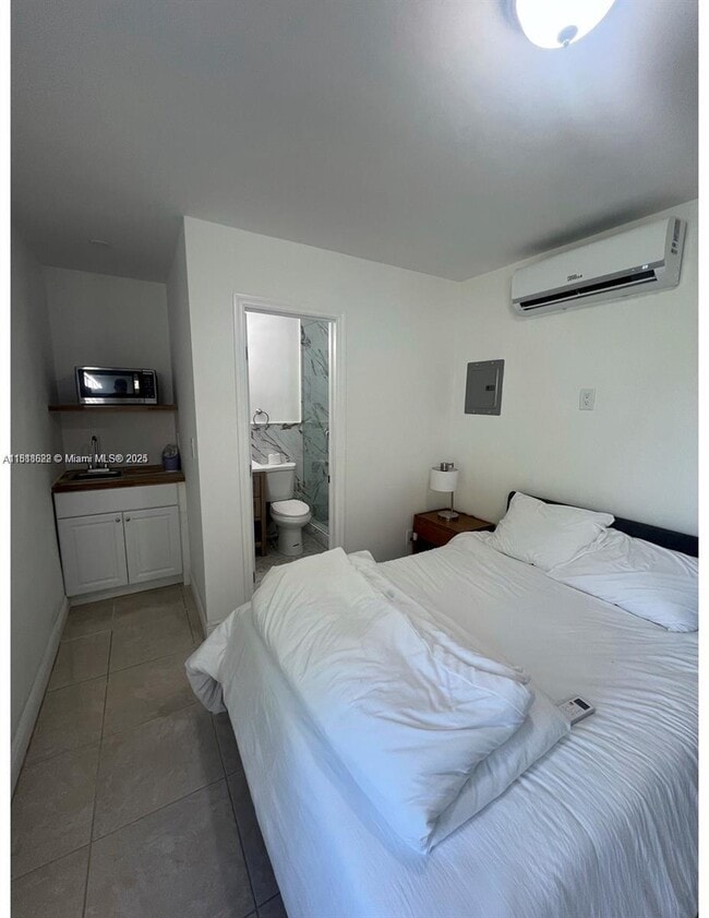 property at 110 SW 64th Ct