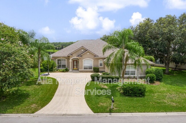 1228 Loch Tanna Loop in Jacksonville, FL - Building Photo - Building Photo