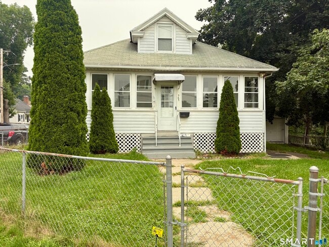 property at 565 Sylvan Ave