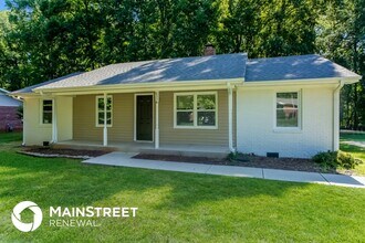 6336 Bandy Dr in Charlotte, NC - Building Photo - Building Photo