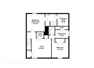 444 Brisk Dr in Zebulon, NC - Building Photo - Building Photo