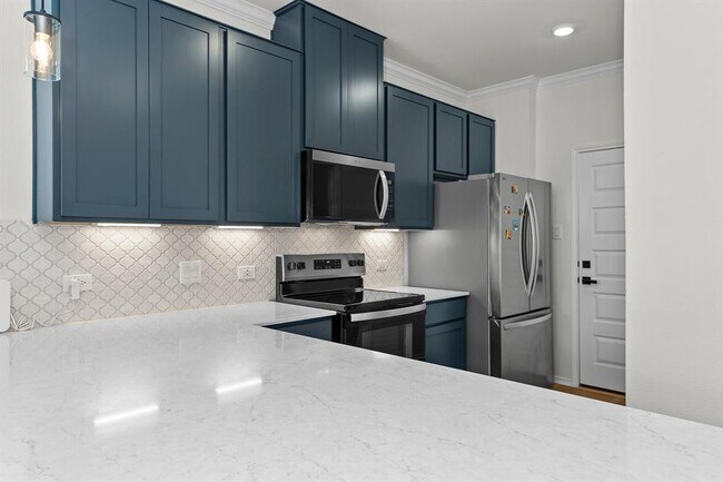 1705 Tin Can Trl in Georgetown, TX - Building Photo - Building Photo