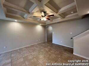 6012 Jax Wy in San Antonio, TX - Building Photo - Building Photo