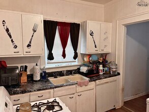 2812 Ave R in Wichita Falls, TX - Building Photo - Building Photo