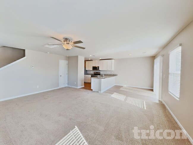 294 Coleshill Rd, Unit G in Angier, NC - Foto de edificio - Building Photo