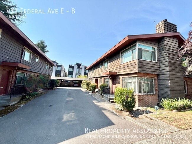 property at 411 Federal Ave E