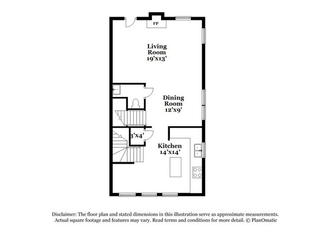 9948 Evergreen Terrace Dr in Charlotte, NC - Building Photo - Building Photo