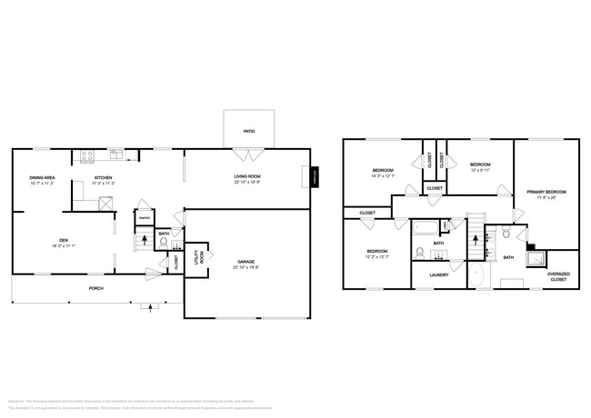 1540 Academic Ct in Lawrenceville, GA - Building Photo - Building Photo