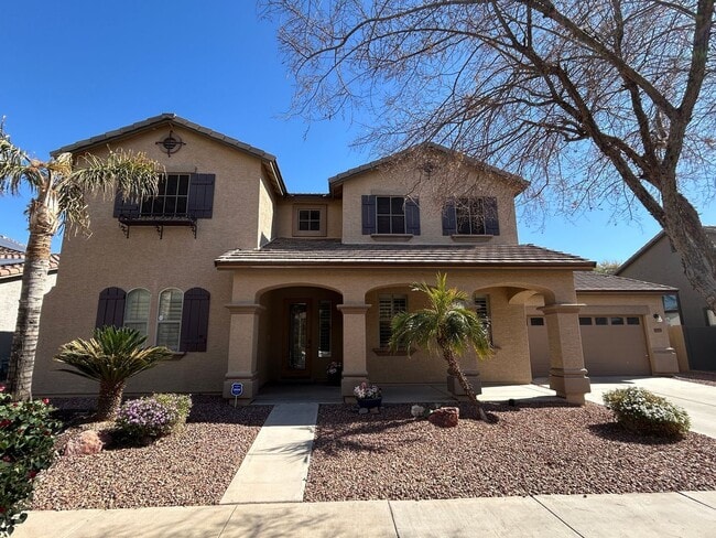 property at 11783 N 143rd Ave