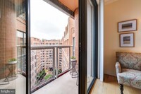 631 D St SW, Unit 1238 in Washington, DC - Building Photo - Building Photo