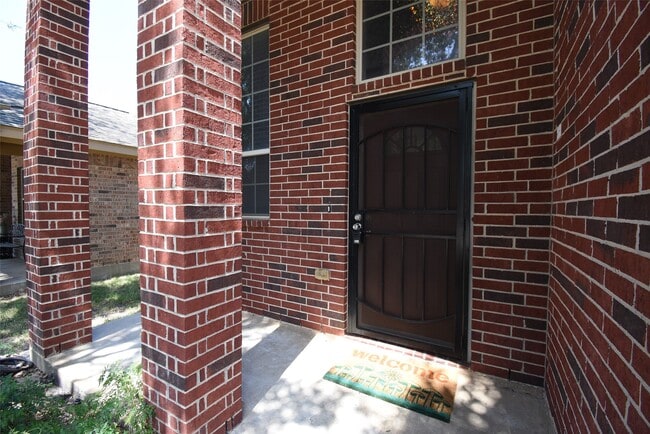 property at 11215 Overland Trail Dr