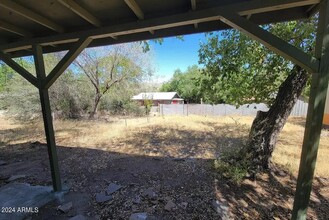 22494 Cherry Ln in Yarnell, AZ - Building Photo - Building Photo