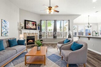 730 Peco St in Lantana, TX - Building Photo - Building Photo