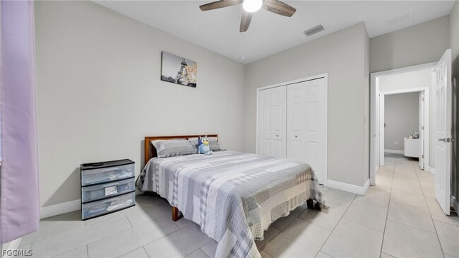 property at 221 Chiquita Blvd N