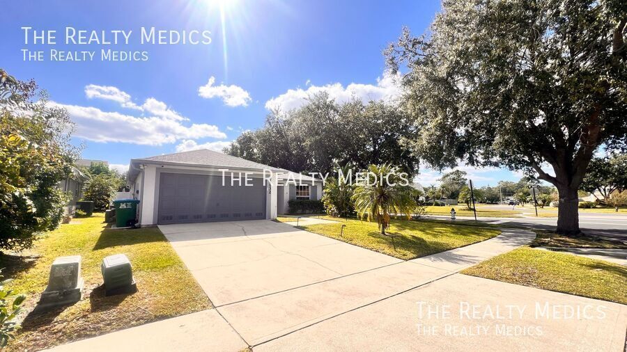 2132 Falkner Rd in Maitland, FL - Building Photo