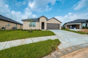 4210 Harvest Creek Cr in Katy, TX - Building Photo