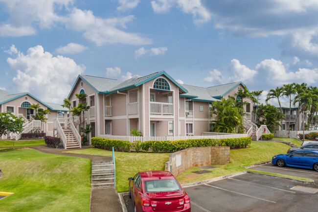 Ho'omaka Village in Waipahu, HI - Foto de edificio - Building Photo