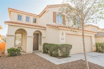 4599 Deer Forest Ave in Las Vegas, NV - Building Photo - Building Photo