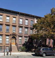 623 St Marks Ave Apartments