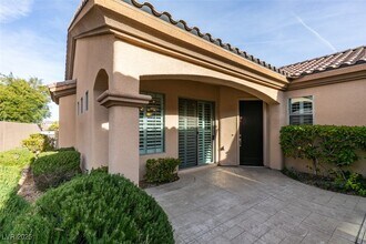 20 Hunt Valley Trail in Henderson, NV - Building Photo - Building Photo