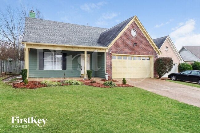 2750 Park Crest Cove in Memphis, TN - Building Photo - Building Photo