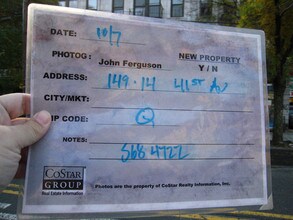 14918 41st Ave in Flushing, NY - Building Photo - Other