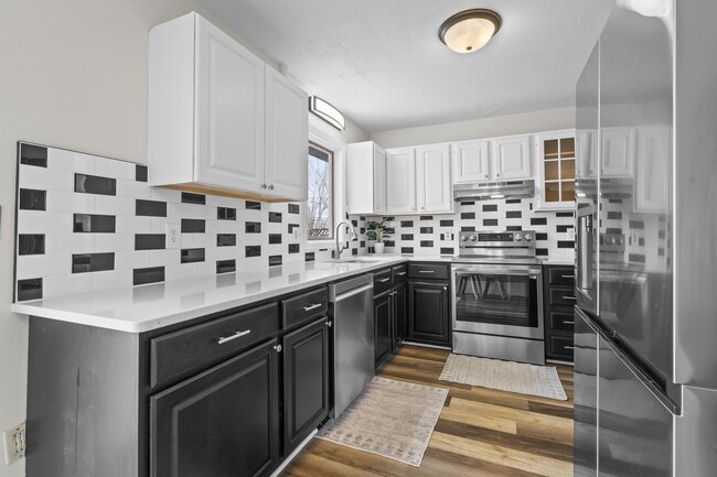 property at 1330 Brockman Ave