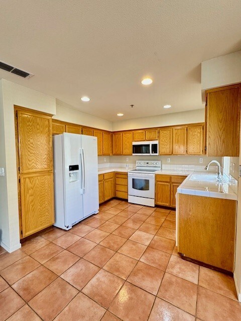 6018 Condor St in Danville, CA - Building Photo