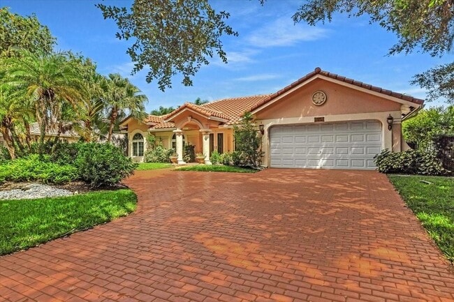 property at 8177 NW 53rd Ct
