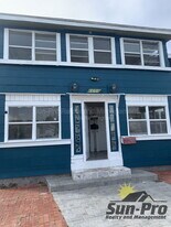 808 S Grandview Ave in Daytona Beach, FL - Building Photo