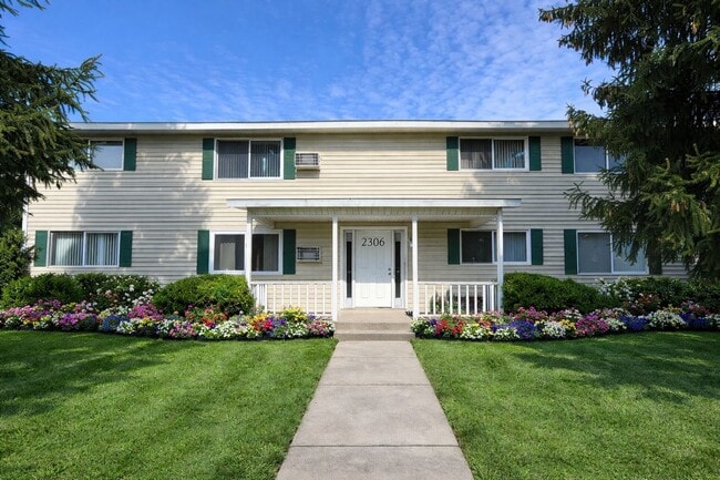 property at 2306 Radtke Ave