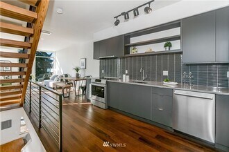 1925 13th Ave S in Seattle, WA - Building Photo - Building Photo