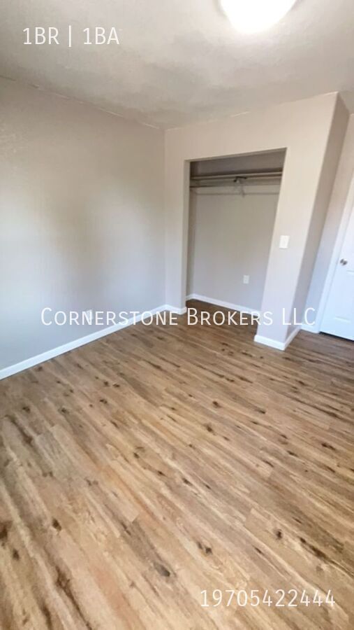 215 S Curtis St in Brush, CO - Building Photo - Building Photo