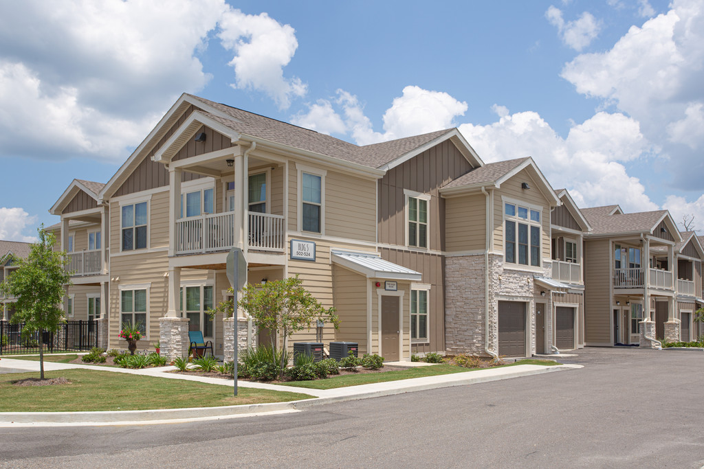 The Retreat at Juban Apartments in Denham Springs, LA