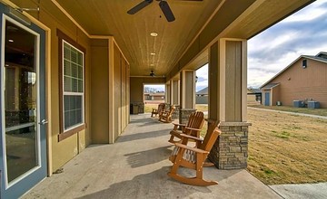 Silverleaf at Panhandle in Panhandle, TX - Building Photo - Building Photo