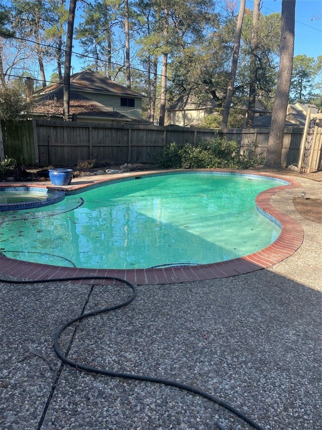 6602 Point Clear Dr in Houston, TX - Building Photo - Building Photo