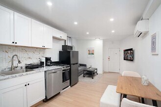 60 1st Ave in New York, NY - Building Photo - Building Photo