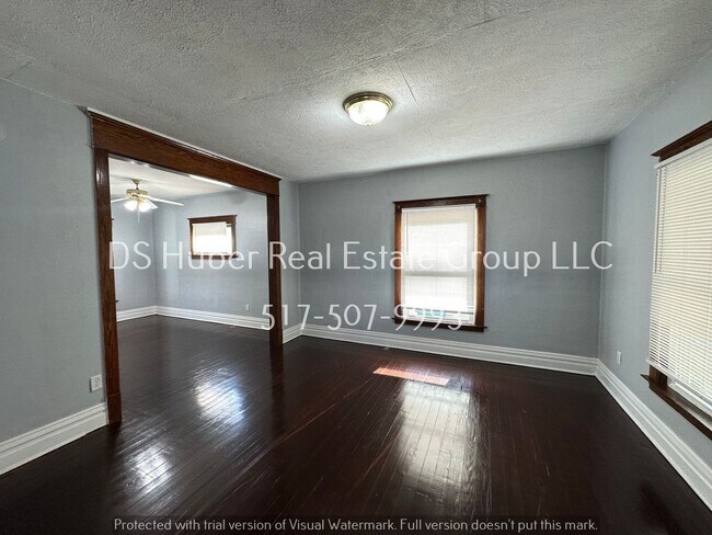 507 S Hosmer St in Lansing, MI - Building Photo - Building Photo